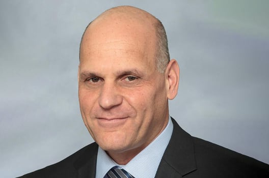 בצלאל (בוצי) מכליס, מנכ״ל אלביט מערכות, צילום: יח״צ